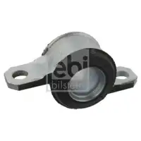 FEBI BILSTEIN 36285 Querlenkerlager für FIAT, PEUGEOT, CITROËN
