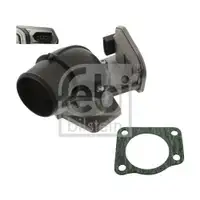 FEBI BILSTEIN 45158 Drosselklappenstutzen für CITROËN, IVECO, FIAT, PEUGEOT