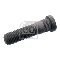 FEBI BILSTEIN 100164 Radbolzen für FORD
