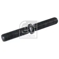 FEBI BILSTEIN 103697 Einstellbolzen für AUDI, VW