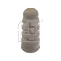 FEBI BILSTEIN 18378 Anschlagpuffer für AUDI, VW, SEAT