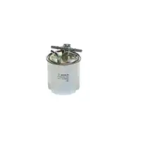 BOSCH F 026 402 742 Kraftstofffilter N2742 für NISSAN, RENAULT