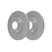 ATE 24.0120-0120.1 Bremsscheiben 2 Stück AUDI
