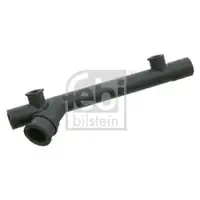 FEBI BILSTEIN 26155 Entlüftungsschlauch für MERCEDES-BENZ