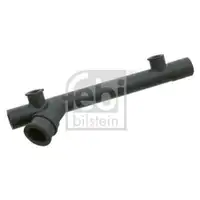 FEBI BILSTEIN 26155 Entlüftungsschlauch für MERCEDES-BENZ