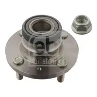 FEBI BILSTEIN 31478 Radlagersatz für MITSUBISHI