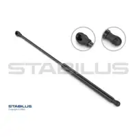 Gasfeder Koffer /laderaum Stabilus 941218 // Lift-o-mat® für Renault Beidseitig