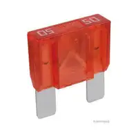 HERTH+BUSS ELPARTS 50295545066 Sicherung 50A rot