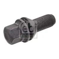 FEBI BILSTEIN 36293 Radschraube für RENAULT