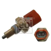 FEBI BILSTEIN 37418 Rückfahrlichtschalter für RENAULT, DACIA, VOLVO, MITSUBISHI