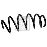 FEBI BILSTEIN 46933 Fahrwerksfeder für OPEL