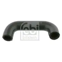FEBI BILSTEIN 26163 Entlüftungsschlauch für MERCEDES-BENZ