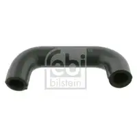 FEBI BILSTEIN 26163 Entlüftungsschlauch für MERCEDES-BENZ