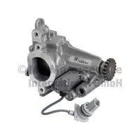 PIERBURG 7.04929.02.0 VARIABLE OELPUMPE für RENAULT, MERCEDES-BENZ, NISSAN