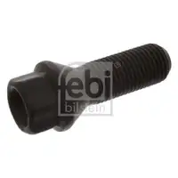 FEBI BILSTEIN 18538 Radschraube für BMW, ALPINA