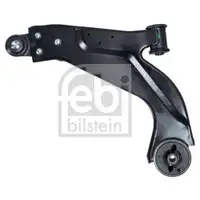 FEBI BILSTEIN 21675 Querlenker für FORD, JAGUAR