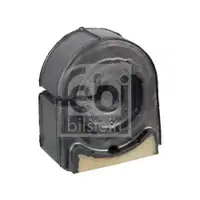 FEBI BILSTEIN 104486 Stabilisatorlager für MERCEDES-BENZ