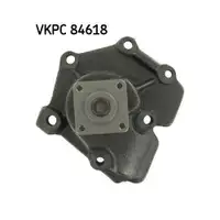 SKF VKPC 84618 Wasserpumpe
