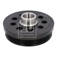 FEBI BILSTEIN 37419 Riemenscheibe (entkoppelt)