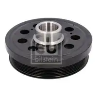 FEBI BILSTEIN 37419 Riemenscheibe (entkoppelt) für BMW