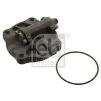 FEBI BILSTEIN 39329 Gehäusedeckel für VOLVO