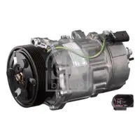 FEBI BILSTEIN 45161 Klimakompressor für VW, FORD, SEAT
