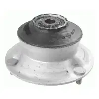 Original 2x Sachs Federbeinlager Vorderachse links + rechts mit Kugellager BMW
