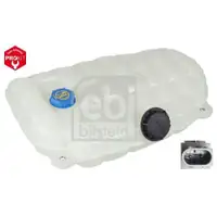 FEBI BILSTEIN 104439 Kühlerausgleichsbehälter für VOLVO
