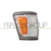 Blinkleuchte Prasco TY8124013 für Toyota Vorne Rechts
