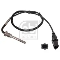 FEBI BILSTEIN 49601 Abgastemperatursensor für IVECO