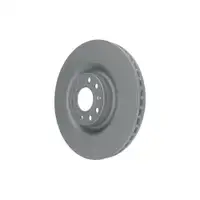 ATE 24.0130-0119.1 Bremsscheiben 2 Stück AUDI