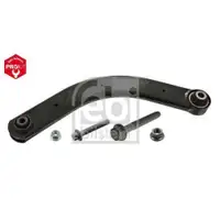 FEBI BILSTEIN 34213 Querlenker für OPEL, FIAT, SAAB