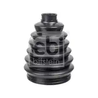 FEBI BILSTEIN 18575 Achsmanschette für PEUGEOT, CITROËN