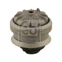 FEBI BILSTEIN 03428 Motorlager für MERCEDES-BENZ