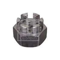FEBI BILSTEIN 101026 Kronenmutter