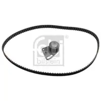 FEBI BILSTEIN 11056 Zahnriemensatz für FORD