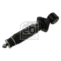 FEBI BILSTEIN 35306 Fahrerhausdämpfer für VOLVO