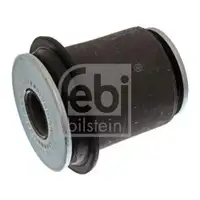 FEBI BILSTEIN 42910 Querlenkerlager für TOYOTA