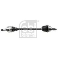 FEBI BILSTEIN 181280 Antriebswelle für MERCEDES-BENZ