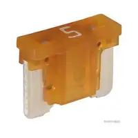 HERTH+BUSS ELPARTS 50295793 Sicherung 5A hellbraun