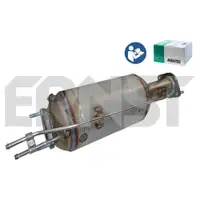 ERNST 920681 Dieselpartikelfilter L. 680mm