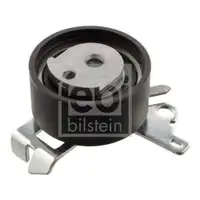 FEBI BILSTEIN 19325 Spannrolle für CITROËN, LANCIA, FIAT, PEUGEOT