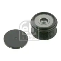 FEBI BILSTEIN 24179 Generatorfreilauf für VOLVO, RENAULT