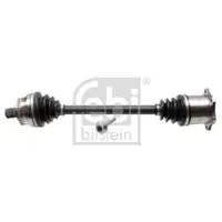 FEBI BILSTEIN 181281 Antriebswelle