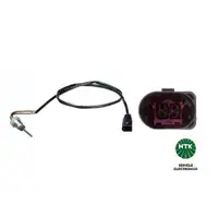 NTK 92489 Abgastemperatur-Sensor VW166J-EWE für SEAT, AUDI, VW, SKODA