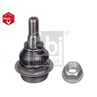 FEBI BILSTEIN 45411 Traggelenk für NISSAN, RENAULT, OPEL