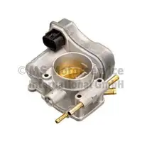 PIERBURG 7.14319.00.0 DROSSELKLAPPE für OPEL
