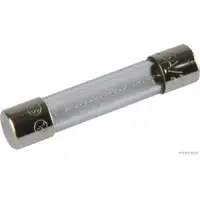 HERTH+BUSS ELPARTS 50295150 Sicherung 5A