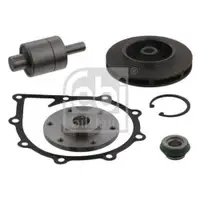 FEBI BILSTEIN 33173 Rep. Satz Wasserpumpe für MAN