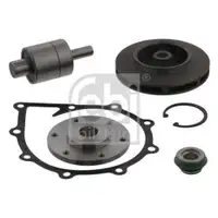 FEBI BILSTEIN 33173 Rep. Satz Wasserpumpe für MAN